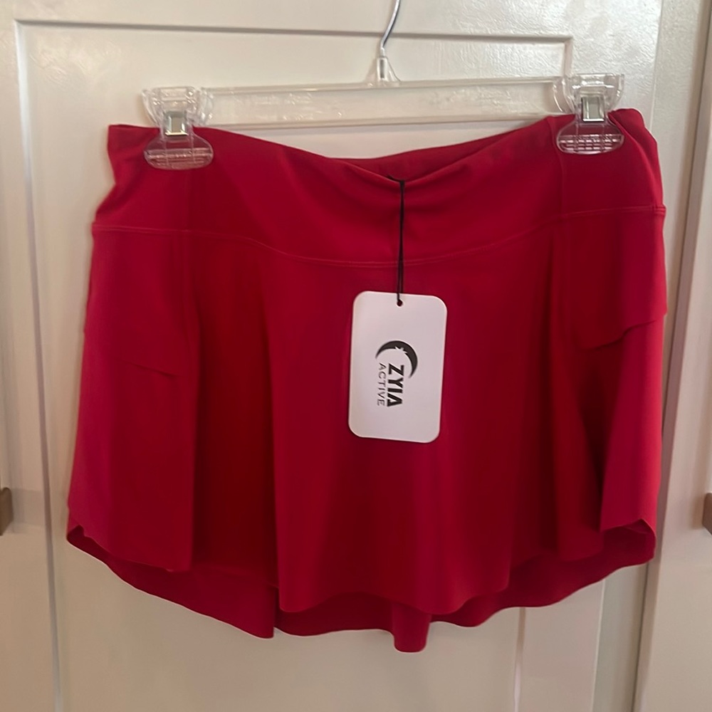 Zyia skirt